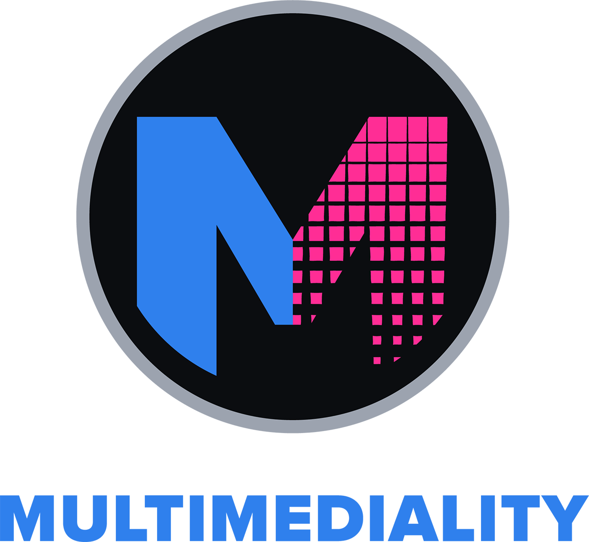 Multimediality Logo